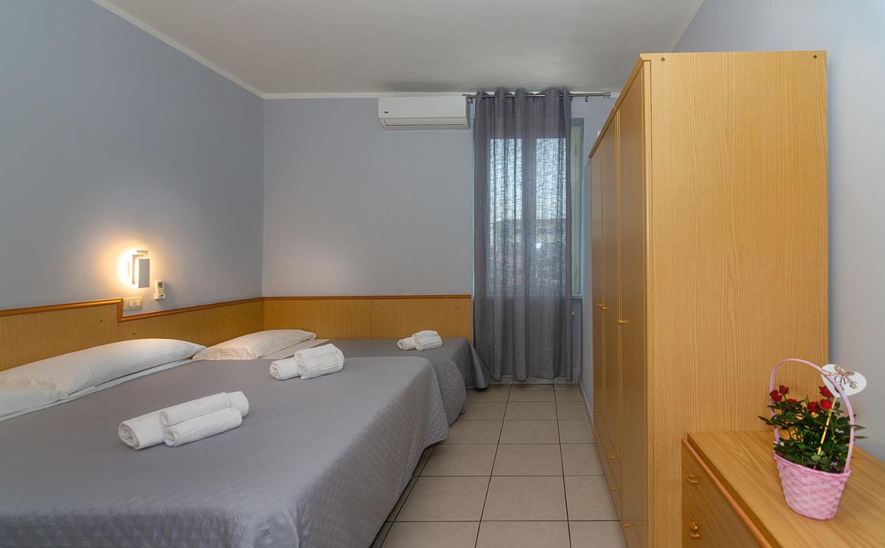 Hotel Villa Benvenuti Viareggio Exterior photo
